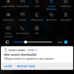 Huawei P10 Review - Una din cele mai bune camere foto pe un smartphone in ultimii 10 ani