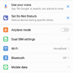 Huawei P10 Review - Una din cele mai bune camere foto pe un smartphone in ultimii 10 ani