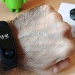 Xiaomi Mi Band 2 Review Xiaomi Mi Band 2 Review