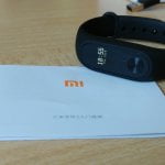 Xiaomi Mi Band 2 Review Xiaomi Mi Band 2 Review