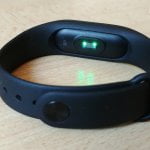 Xiaomi Mi Band 2 Review Xiaomi Mi Band 2 Review