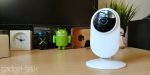 Xiaomi Mijia Review - Cameră de supraveghere smart color Xiaomi Mijia Review - Cameră de supraveghere smart color