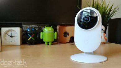 Xiaomi Mijia Review - Cameră de supraveghere smart color Xiaomi Mijia Review - Cameră de supraveghere smart color