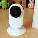 Xiaomi Mijia Review - Cameră de supraveghere smart color Xiaomi Mijia Review - Cameră de supraveghere smart color