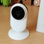 Xiaomi Mijia Review - Cameră de supraveghere smart color Xiaomi Mijia Review - Cameră de supraveghere smart color