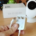 Xiaomi Mijia Review - Cameră de supraveghere smart color Xiaomi Mijia Review - Cameră de supraveghere smart color
