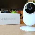 Xiaomi Mijia Review - Cameră de supraveghere smart color Xiaomi Mijia Review - Cameră de supraveghere smart color