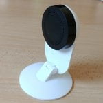 Xiaomi Mijia Review - Cameră de supraveghere smart color Xiaomi Mijia Review - Cameră de supraveghere smart color