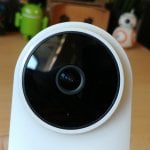 Xiaomi Mijia Review - Cameră de supraveghere smart color Xiaomi Mijia Review - Cameră de supraveghere smart color
