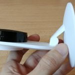 Xiaomi Mijia Review - Cameră de supraveghere smart color Xiaomi Mijia Review - Cameră de supraveghere smart color