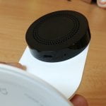 Xiaomi Mijia Review - Cameră de supraveghere smart color Xiaomi Mijia Review - Cameră de supraveghere smart color
