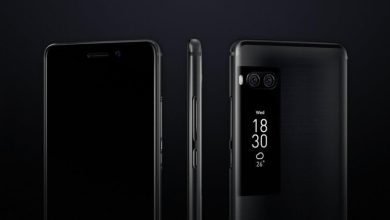 Meizu lanseaza telefoanele Pro 7 si Pro 7 Plus, cu ecrane AMOLED pe fata si pe spate