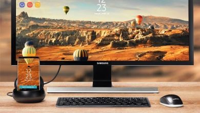 Pretul docking station-ului Samsung DeX in Romania Pretul docking station-ului Samsung DeX in Romania