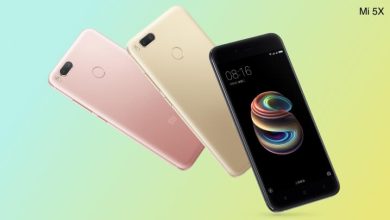 Xiaomi anunta Mi 5X, cu design metalic, 4GB RAM si Snapdragon 625 Xiaomi anunta Mi 5X
