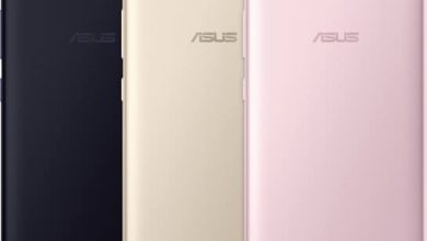 Asus lanseaza Zenfone 4 Max, cu baterie de 5.000 mAh si camera duala Asus lanseaza Zenfone 4 Max, cu baterie de 5.000 mAh si camera duala