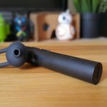 Casca hands-free Xiaomi Mi Bluetooth Headset Review Casca hands-free Xiaomi Mi Bluetooth Headset Review