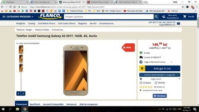 Flanco anuleaza comenzile clientilor pe un produs listat eronat la pret redus cu 90% Flanco anuleaza comenzile clientilor pe un produs listat eronat la pret redus cu 90%