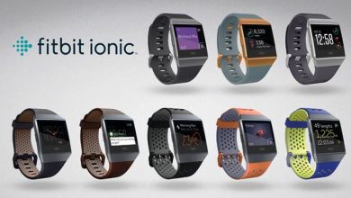 Fitbit Ionic, primul smartwatch al producatorului Fitbit Ionic, primul smartwatch al producatorului
