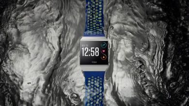 Fitbit Ionic, primul smartwatch al producatorului Fitbit Ionic, primul smartwatch al producatorului