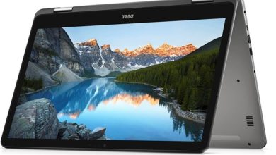 Dell lanseaza noua generatie de gadgeturi la IFA2017 Dell lanseaza noua generatie de gadgeturi la IFA2017