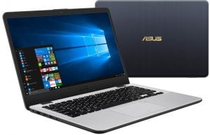 Pretul laptopului Asus Vivobook 14 X405