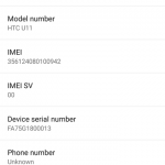 HTC U11 REVIEW - Telefonul "simte cand e mangaiat" HTC U11 REVIEW - Telefonul "simte cand e mangaiat"