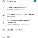 HTC U11 REVIEW - Telefonul "simte cand e mangaiat" HTC U11 REVIEW - Telefonul "simte cand e mangaiat"