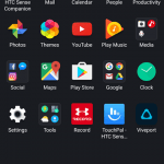 HTC U11 REVIEW - Telefonul "simte cand e mangaiat" HTC U11 REVIEW - Telefonul "simte cand e mangaiat"