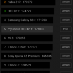 HTC U11 REVIEW - Telefonul "simte cand e mangaiat" HTC U11 REVIEW - Telefonul "simte cand e mangaiat"