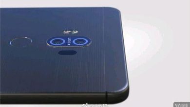 Huawei Mate 10, primul smartphone fara margini al chinezilor Huawei Mate 10, primul smartphone fara margini al chinezilor