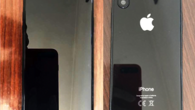 Cum arata telefonul Apple iPhone 8 si pe ce culori va fi disponibil Cum arata telefonul Apple iPhone 8 si pe ce culori va fi disponibil
