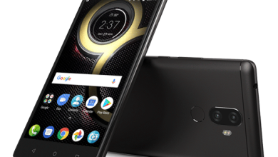 Lenovo lanseaza telefonul K8 Note Lenovo lanseaza telefonul K8 Note