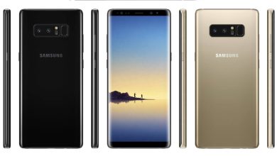 Galaxy Note 8 in cele mai clare imagini de pana acum Galaxy Note 8 in cele mai clare imagini de pana acum