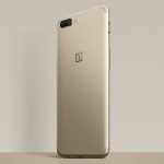 OnePlus 5 Soft Gold anuntat ca o editie limitata OnePlus 5 Soft Gold anuntat ca o editie limitata