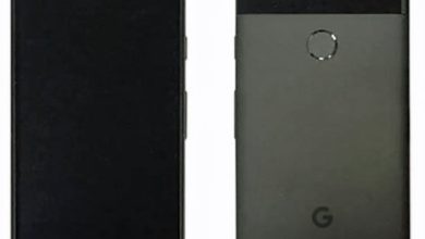 Telefonul Pixel 2 apare intr-o presupusa imagine retail telefonul pixel 2