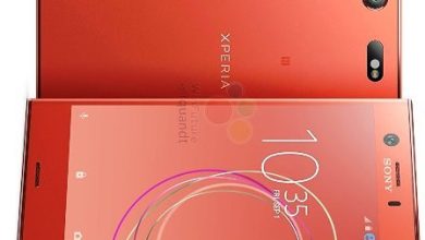 Sony Xperia XZ1 si Xperia XZ1 Compact in imagini Sony Xperia XZ1 si Xperia XZ1 Compact in imagini