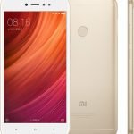Xiaomi lanseaza Redmi Note 5A, un phablet de buget Xiaomi lanseaza Redmi Note 5A, un phablet de buget