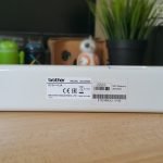 Brother DS-820W Review - Scanare rapida a documentelor oriunde te-ai afla