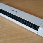 Brother DS-820W Review - Scanare rapida a documentelor oriunde te-ai afla