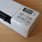 Brother DS-820W Review - Scanare rapida a documentelor oriunde te-ai afla