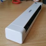 Brother DS-820W Review - Scanare rapida a documentelor oriunde te-ai afla