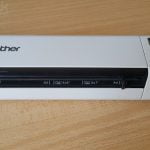 Brother DS-820W Review - Scanare rapida a documentelor oriunde te-ai afla