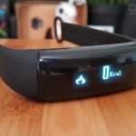 Evolio X-Fit Pro Review - Monitorizarea activitatii la un pret accesibil