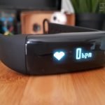 Evolio X-Fit Pro Review - Monitorizarea activitatii la un pret accesibil