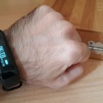 Evolio X-Fit Pro Review - Monitorizarea activitatii la un pret accesibil