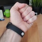 Evolio X-Fit Pro Review - Monitorizarea activitatii la un pret accesibil