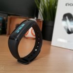 Evolio X-Fit Pro Review - Monitorizarea activitatii la un pret accesibil