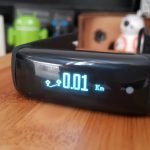 Evolio X-Fit Pro Review - Monitorizarea activitatii la un pret accesibil
