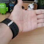 Evolio X-Watch M Review - Smartwatch de buget, cu propriul slot SIM