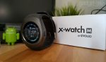 Evolio X-Watch M Review